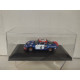 ALPINE A110 1800 1974 RALLY CEVENOLE J.HENRY 1:43 ALTAYA CAJA NO ORIGINAL