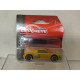 AUDI R8 COUPE 2 Gen-4S YELLOW STREET CARS 1:58/apx 1:64 MAJORETTE 237F