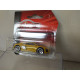 AUDI R8 COUPE 2 Gen-4S YELLOW STREET CARS 1:58/apx 1:64 MAJORETTE 237F