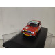 RENAULT 5 TS 1981 CIRCUITO CALAFAT SAINZ 1:43 ALTAYA IXO CAJA NO ORIGINAL/NO RETRO