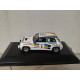 RENAULT 5 TURBO 2 1984 RALLY LUIS BAVIERA SAINZ 1:43 ALTAYA IXO CAJA NO ORIGINAL