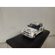 RENAULT 5 TURBO 2 1984 RALLY LUIS BAVIERA SAINZ 1:43 ALTAYA IXO CAJA NO ORIGINAL