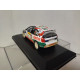 TOYOTA COROLLA WRC 1998 RALLY SAFARI SAINZ 1:43 ALTAYA IXO CAJA NO ORIGINAL