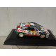 TOYOTA COROLLA WRC 1998 RALLY SAFARI SAINZ 1:43 ALTAYA IXO CAJA NO ORIGINAL