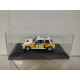 RENAULT 5 TURBO 1985 RALLY EL CORTE INGLES SAINZ 1:43 ALTAYA IXO CAJA NO ORIGINAL