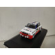 RENAULT 5 TURBO 1982 RALLY TOUR CORSE J.L THERIER 1:43 ALTAYA IXO CAJA NO ORIGINAL