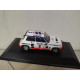 RENAULT 5 TURBO 1982 RALLY TOUR CORSE J.L THERIER 1:43 ALTAYA IXO CAJA NO ORIGINAL