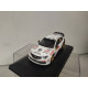 SUBARU IMPREZA WRC 08 2010 RALLY PORTUGAL OSTBERG 1:43 CAJA NO ORIGINAL/NO ANTENA