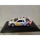 FORD RS200 1987 RALLY RACE MADRID SAINZ 1:43 ALTAYA IXO CAJA NO ORIGINAL