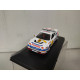 FORD RS200 1987 RALLY RACE MADRID SAINZ 1:43 ALTAYA IXO CAJA NO ORIGINAL