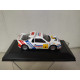 FORD RS200 1987 RALLY RACE MADRID SAINZ 1:43 ALTAYA IXO CAJA NO ORIGINAL