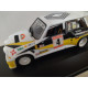 RENAULT 5 MAXI TURBO 1986 RALLY ASTURIAS SAINZ 1:43 CAJA NO ORIGINAL/DEFECTUOSO