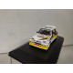 RENAULT 5 MAXI TURBO 1986 RALLY ASTURIAS SAINZ 1:43 CAJA NO ORIGINAL/DEFECTUOSO