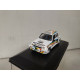 RENAULT 5 TURBO 2 1983 RALLY VENDIMIA SAINZ 1:43 ALTAYA IXO CAJA NO ORIGINAL