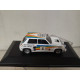 RENAULT 5 TURBO 2 1983 RALLY VENDIMIA SAINZ 1:43 ALTAYA IXO CAJA NO ORIGINAL