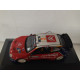 CITROEN XSARA WRC 2005 RALLY ACROPOLIS SAINZ 1:43 IXO CAJA NO ORIGINAL/NO ANTENA