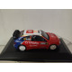 CITROEN XSARA WRC 2005 RALLY ACROPOLIS SAINZ 1:43 IXO CAJA NO ORIGINAL/NO ANTENA