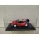 CITROEN XSARA WRC 2005 RALLY ACROPOLIS SAINZ 1:43 IXO CAJA NO ORIGINAL/NO ANTENA