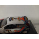 FORD FOCUS WRC 2000 RALLY CHIPRE SAINZ 1:43 ALTAYA IXO CAJA NO ORIGINAL