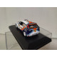 FORD FOCUS WRC 2000 RALLY CHIPRE SAINZ 1:43 ALTAYA IXO CAJA NO ORIGINAL