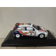 FORD FOCUS WRC 2000 RALLY CHIPRE SAINZ 1:43 ALTAYA IXO CAJA NO ORIGINAL