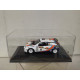 FORD FOCUS WRC 2000 RALLY CHIPRE SAINZ 1:43 ALTAYA IXO CAJA NO ORIGINAL