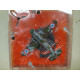 MARCEL-BLOCH MB.152 FRANCE WW 2 AIR COMBAT 1:72 DeAGOSTINI IXO