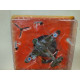 MARCEL-BLOCH MB.152 FRANCE WW 2 AIR COMBAT 1:72 DeAGOSTINI IXO