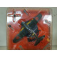 KAWANISHI N1K2-J SHIDENKAI JAPAN WW 2 AIR COMBAT 1:72 DeAGOSTINI IXO