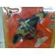 ILYUSHIN IL-2 SHTURMOVIK USSR/URSS/RUSIA WW 2 AIR COMBAT 1:72 DeAGOSTINI IXO