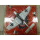 JUNKERS JU87D-5 STUKA GERMANY WW 2 AIR COMBAT 1:72 DeAGOSTINI IXO