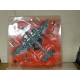 HEINKEL HE 219 OHU GERMANY WW 2 AIR COMBAT 1:72 DeAGOSTINI IXO ANTENAS SUELTAS