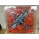 HEINKEL HE 219 OHU GERMANY WW 2 AIR COMBAT 1:72 DeAGOSTINI IXO ANTENAS SUELTAS