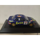 SUBARU IMPREZA 1994 RALLY SANREMO SAINZ 1:43 ALTAYA IXO CAJA NO ORIGINAL/NO ALERON