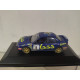 SUBARU IMPREZA 1995 RALLY CATALUÑA SAINZ 1:43 ALTAYA CAJA NO ORIGINAL/NO ANTENAS