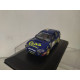 SUBARU IMPREZA 1995 RALLY CATALUÑA SAINZ 1:43 ALTAYA CAJA NO ORIGINAL/NO ANTENAS