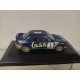 SUBARU IMPREZA 1995 RALLY CATALUÑA SAINZ 1:43 ALTAYA CAJA NO ORIGINAL/NO ANTENAS