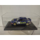 SUBARU IMPREZA 1995 RALLY CATALUÑA SAINZ 1:43 ALTAYA CAJA NO ORIGINAL/NO ANTENAS