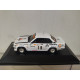 OPEL ASCONA 400 1983 RALLY MONTE CARLO SERVIA 1:43 ALTAYA IXO CAJA NO ORIGINAL