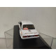 OPEL ASCONA 400 1983 RALLY MONTE CARLO SERVIA 1:43 ALTAYA IXO CAJA NO ORIGINAL