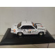 OPEL ASCONA 400 1983 RALLY MONTE CARLO SERVIA 1:43 ALTAYA IXO CAJA NO ORIGINAL