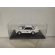 OPEL ASCONA 400 1983 RALLY MONTE CARLO SERVIA 1:43 ALTAYA IXO CAJA NO ORIGINAL