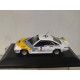 OPEL MANTA 400 1985 RALLY TOURAINE FREQUELIN 1:43 ALTAYA CAJA NO ORIGINAL/NO RETRO