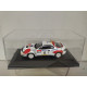 TOYOTA CELICA 1992 TURBO 4WD RALLY CATALUÑA SAINZ 1:43 ALTAYA IXO CAJA NO ORIGINAL