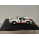 PORSCHE 906 1967 24 H LE MANS ELFORD-PONS 1:43 ALTAYA IXO CAJA NO ORIGINAL