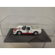 PORSCHE 906 1967 24 H LE MANS ELFORD-PONS 1:43 ALTAYA IXO CAJA NO ORIGINAL