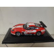 FERRARI 575 M 2004 HOCKENHEIM FIA-GT 1:43 IXO GTM028 CAJA NO ORIGINAL