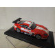 FERRARI 575 M 2004 HOCKENHEIM FIA-GT 1:43 IXO GTM028 CAJA NO ORIGINAL