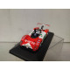 FERRARI F333 SP 1998 24 H LE MANS 1:43