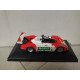 FERRARI F333 SP 1998 24 H LE MANS 1:43